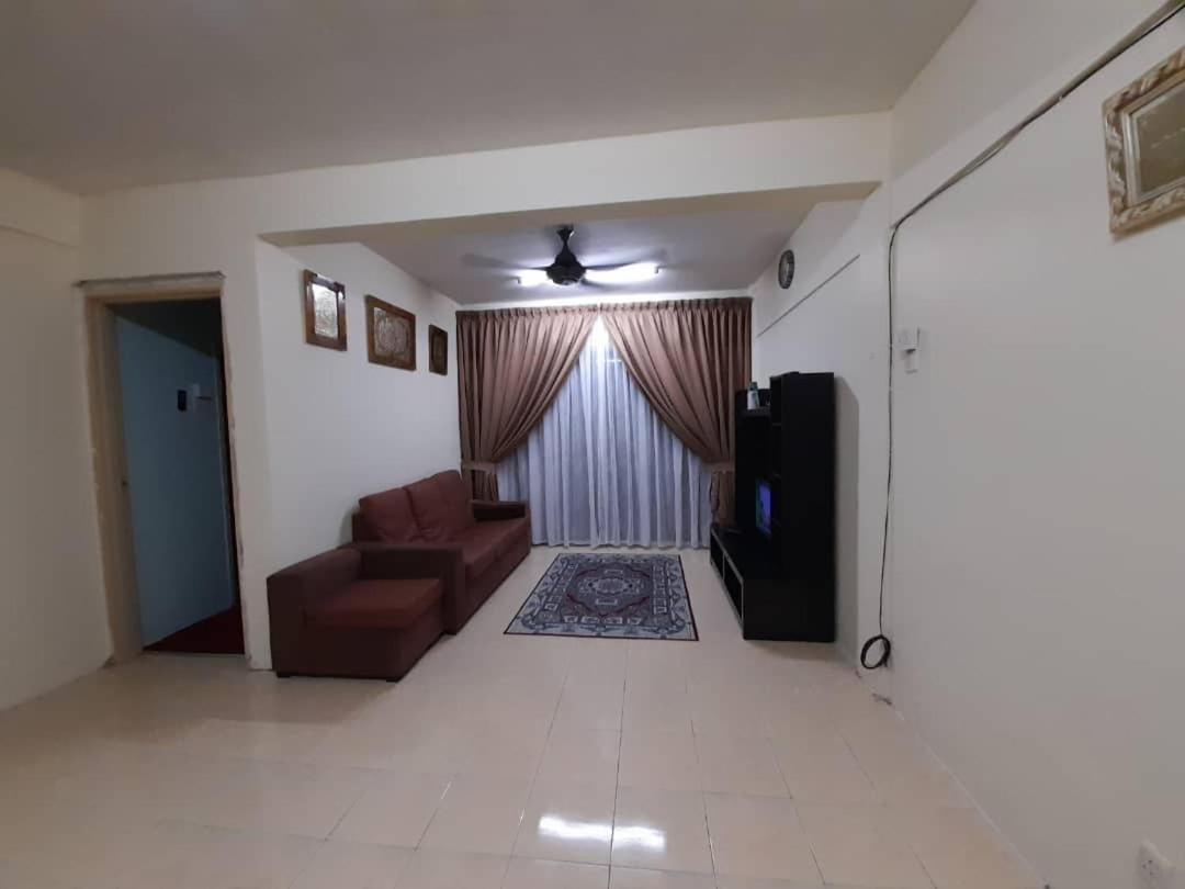 Dhuha Homestay @ Seri Alam Masai , Johor מראה חיצוני תמונה