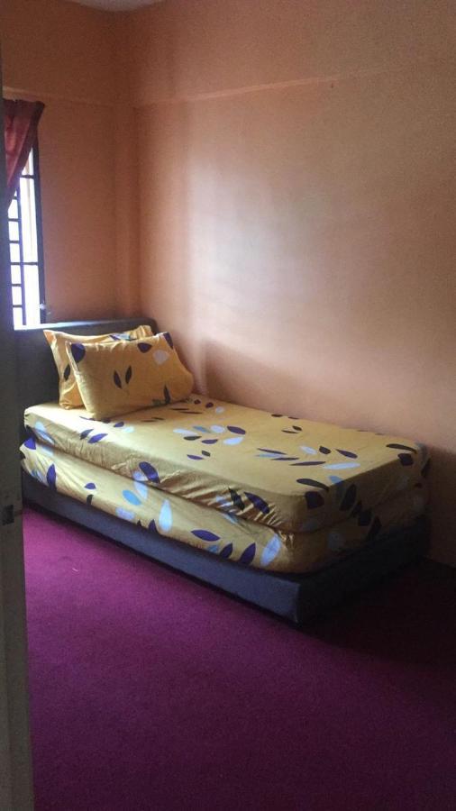 Dhuha Homestay @ Seri Alam Masai , Johor מראה חיצוני תמונה